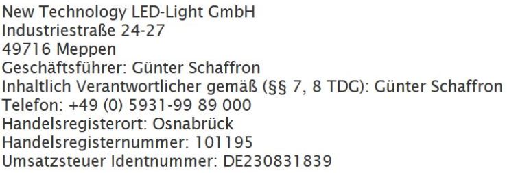 Impressum led-leuchten-fuer-autohaeuser.de.ntligm.de