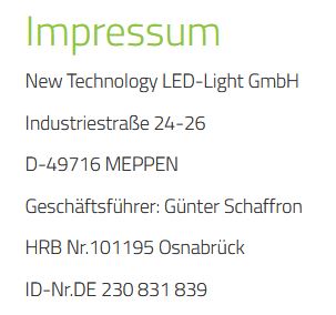 Impressum led-leuchten-fuer-autohaeuser.de.ntligm.de